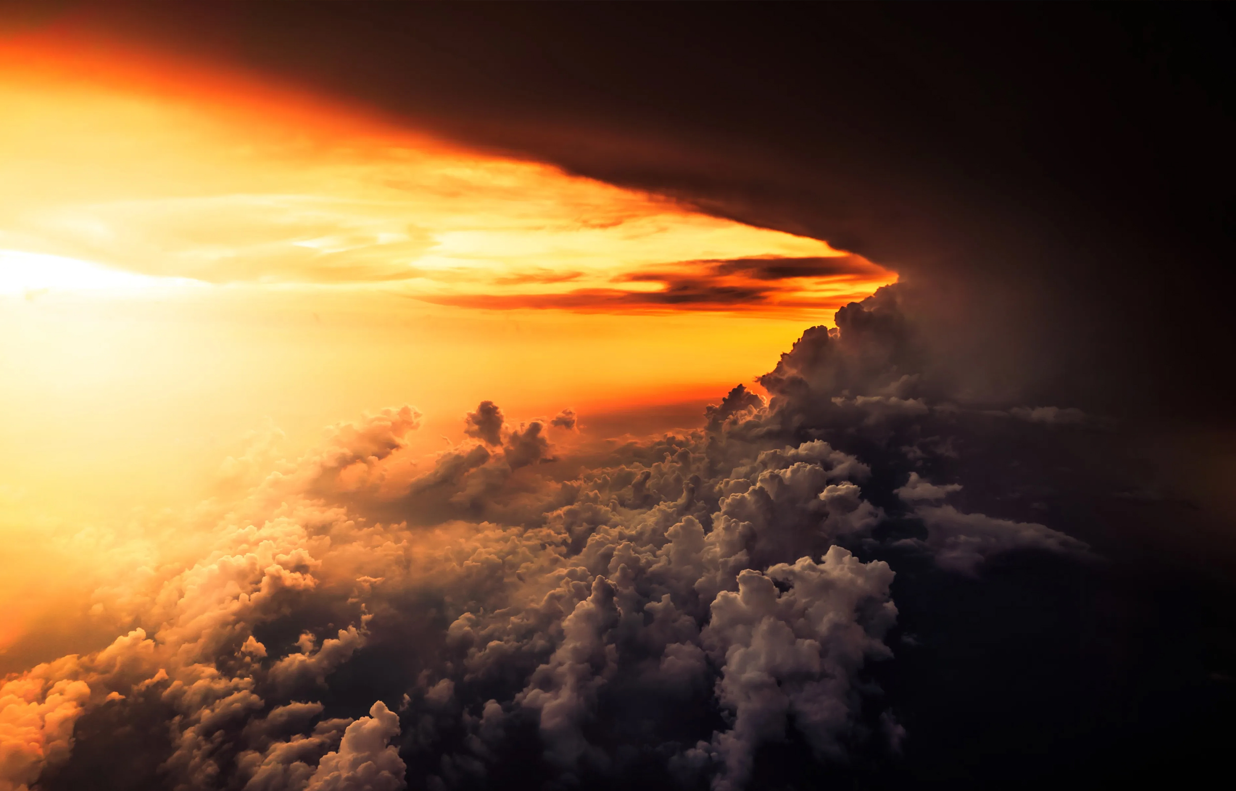 Chasing Sunrises and Sunsets