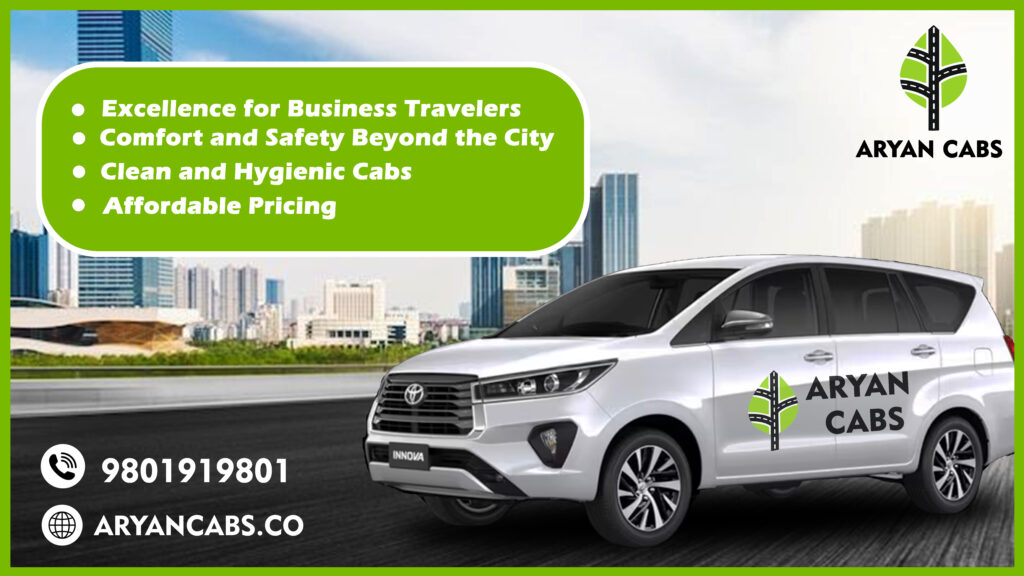 Chardham Yatra 2026 Top 5 Features Customers Love About Aryan Cabs: Showcasing Our Strengths