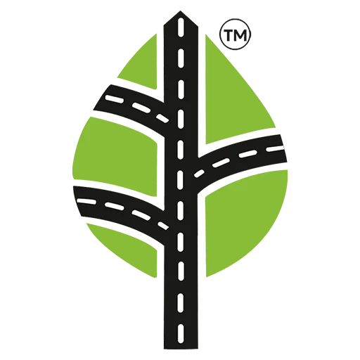 Aryan Cabs logo: best cab in delhi ncr