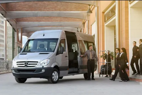 Corporate Cabs Services