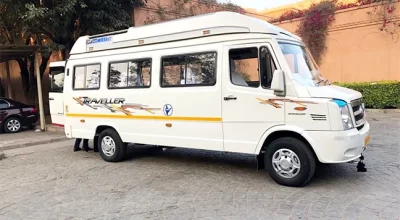 9-seater-tempo-slide1 Travelling in Style: Luxury Cab Options for Special Occasions